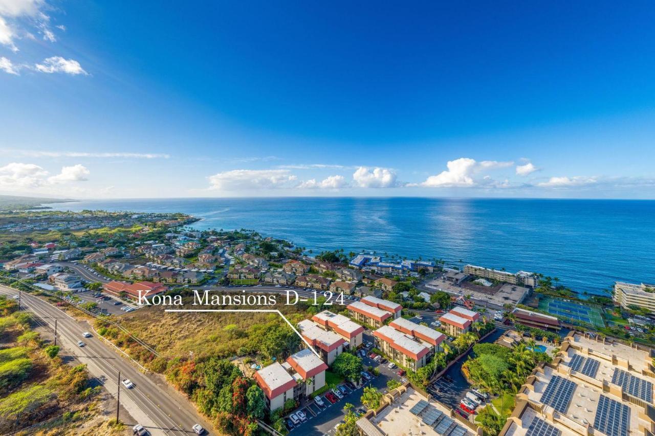 Holiday home Kona Mansions#124