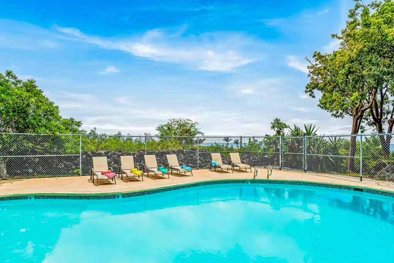 Apartment Kona Mansions 123