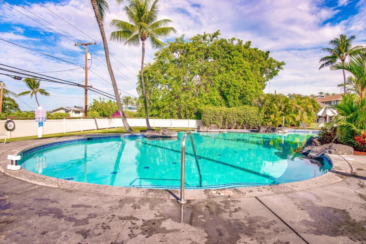 Ali'i Cove B1 Apartment Kailua-Kona