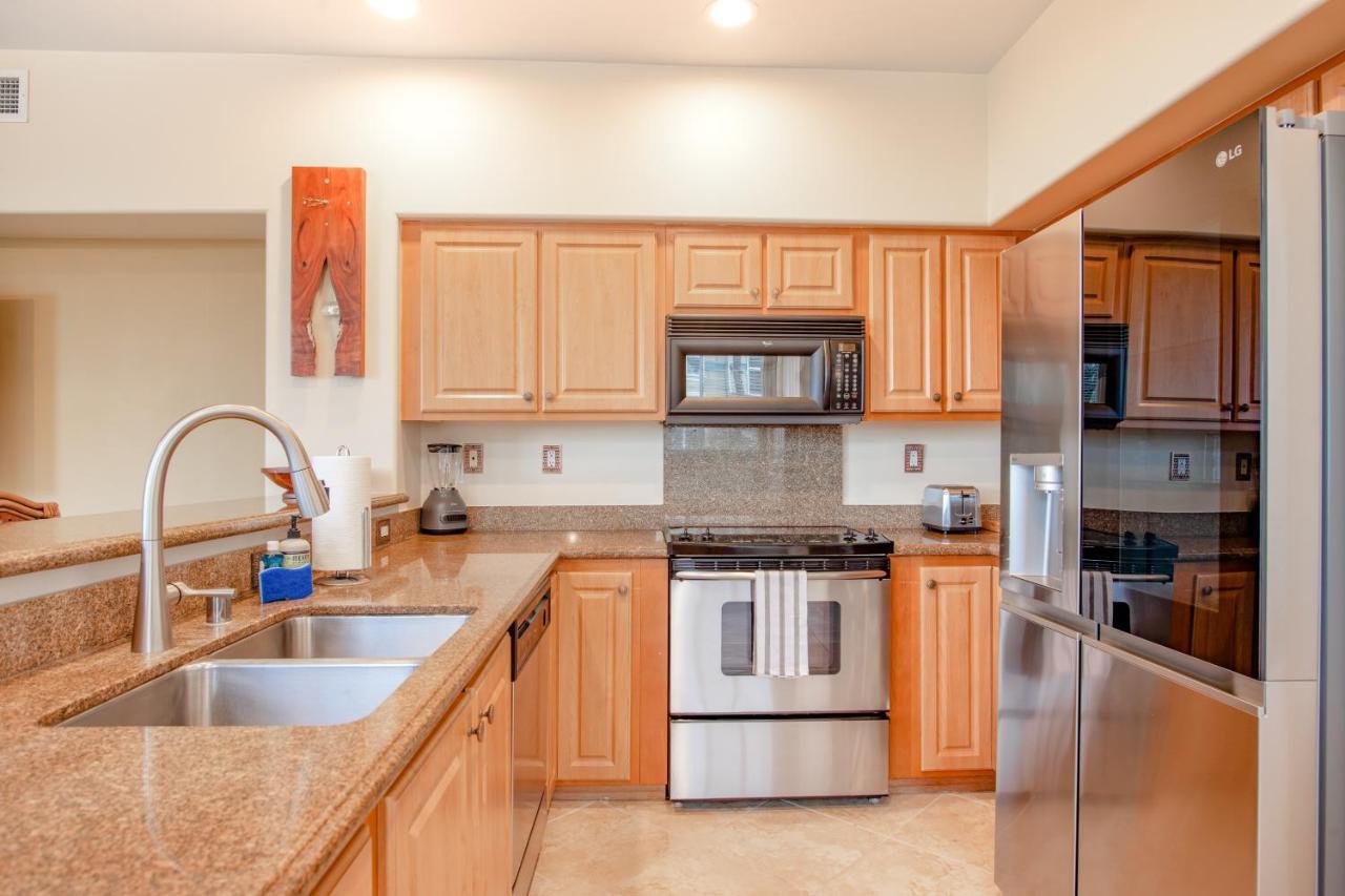 Apartment Ali'i Cove B1