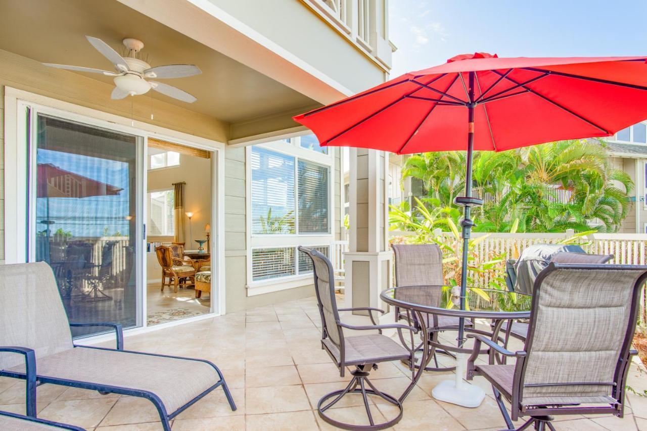 Ali'i Cove B1 Apartment Kailua-Kona