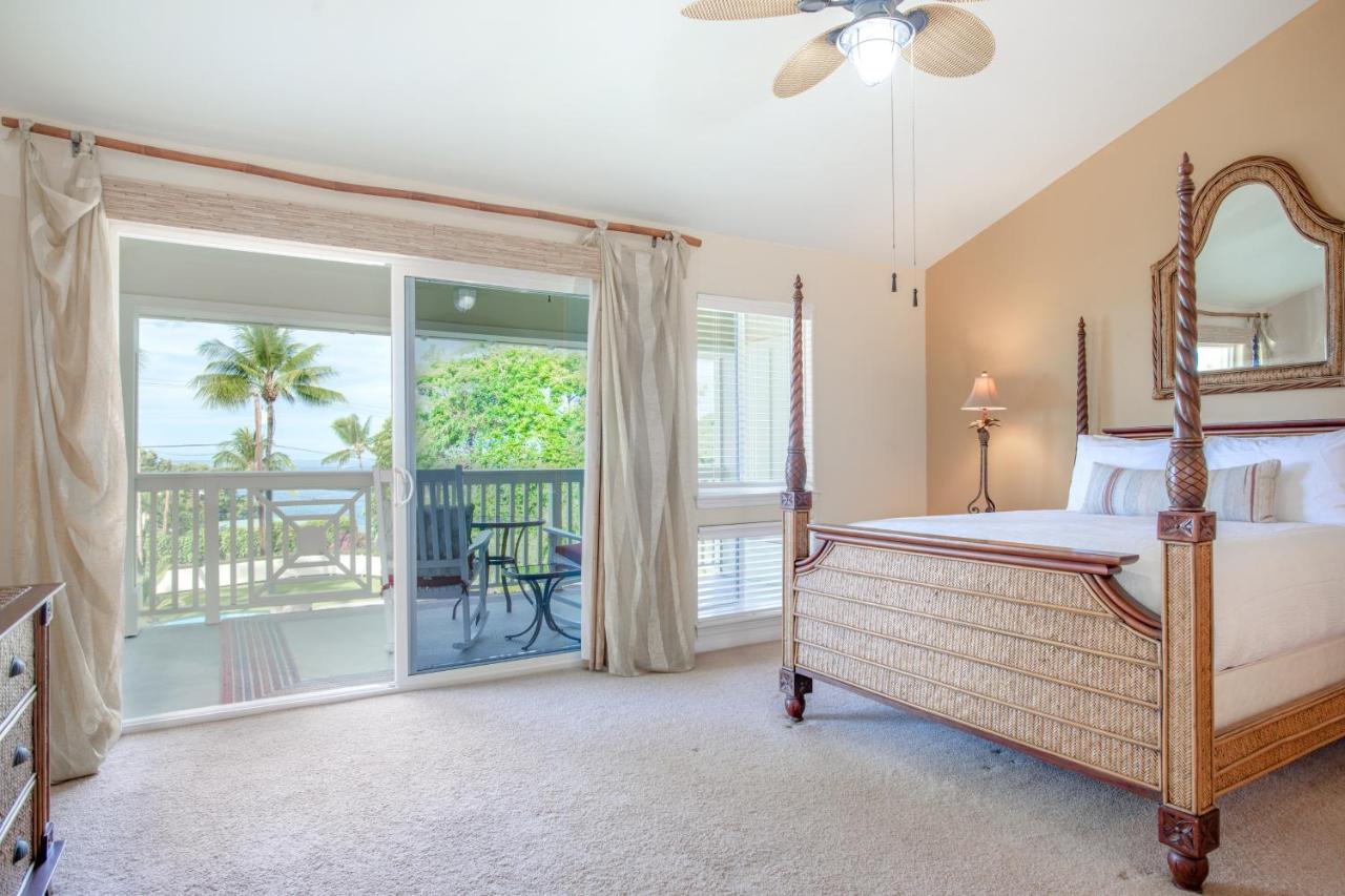 Ali'i Cove B1 Apartment