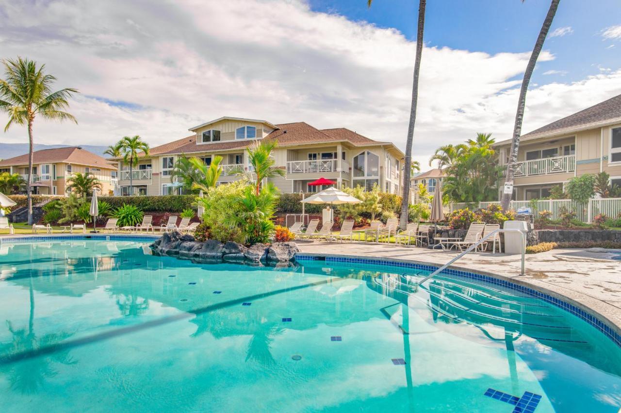 Ali'i Cove B1 Apartment