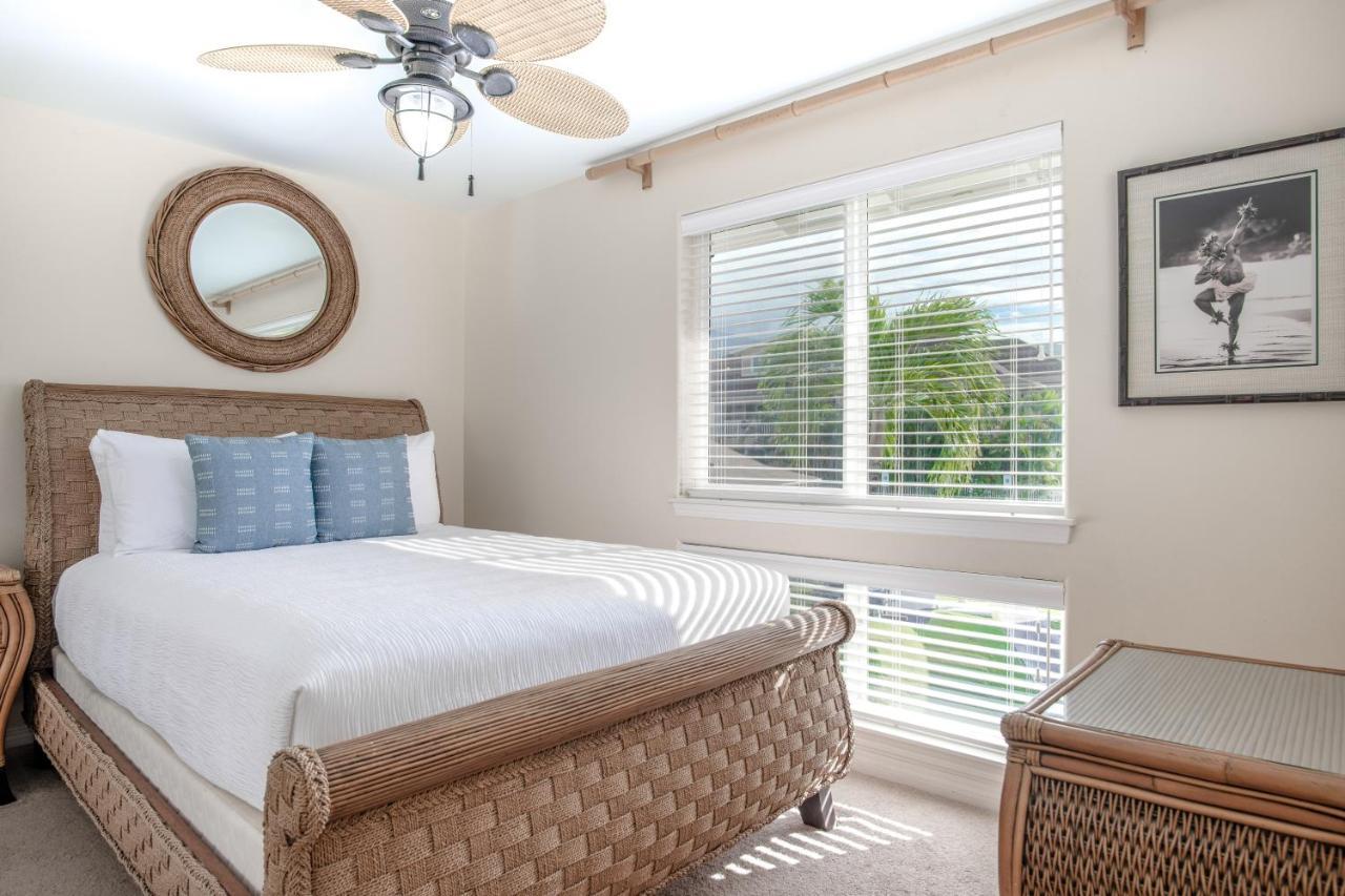 Ali'i Cove B1 Apartment