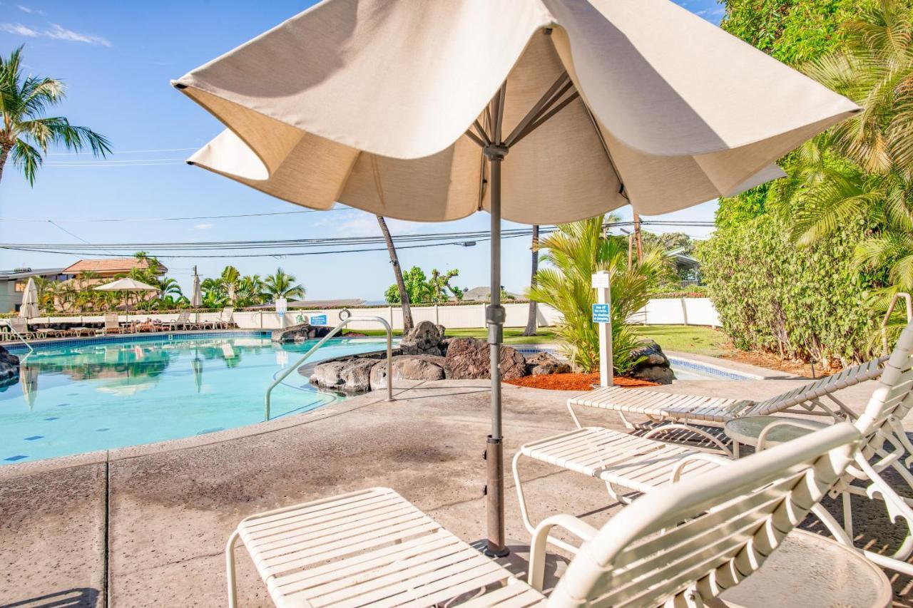 Ali'i Cove B1 Apartment *