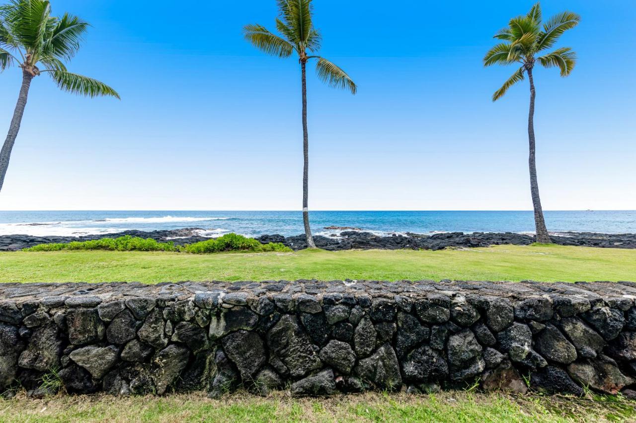 Kona Reef Comfort D6 Apartment *