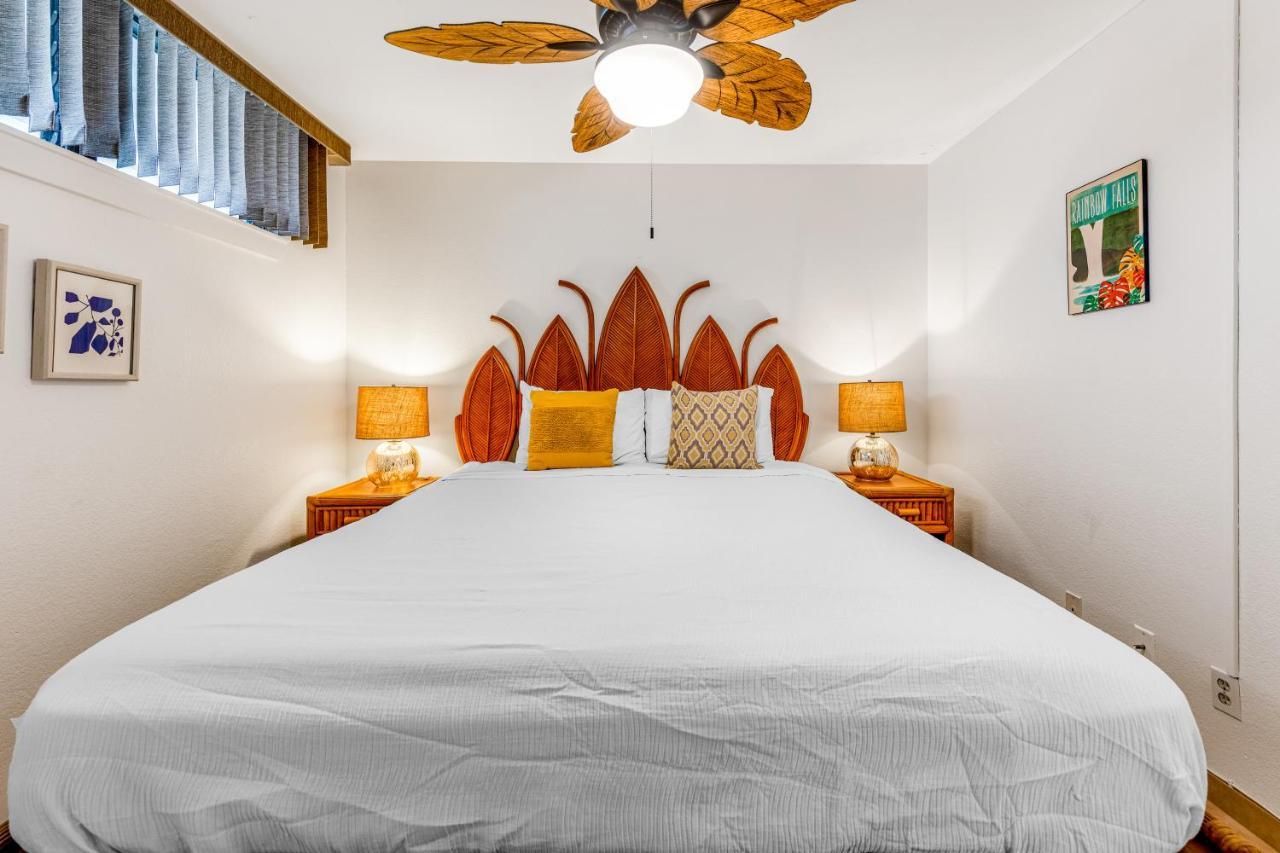 Apartment Kona Reef Comfort D6 *