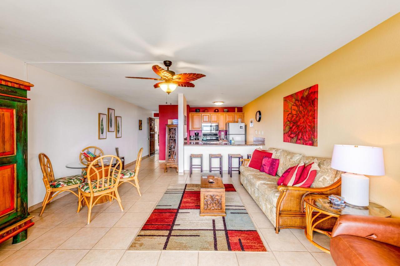 Apartment Kona Reef Comfort D6 *