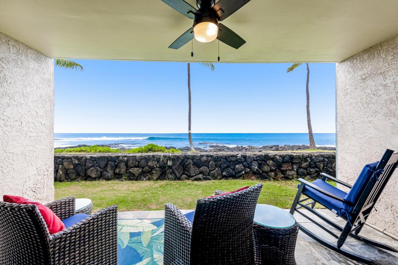Apartment Kona Reef Comfort D6 *