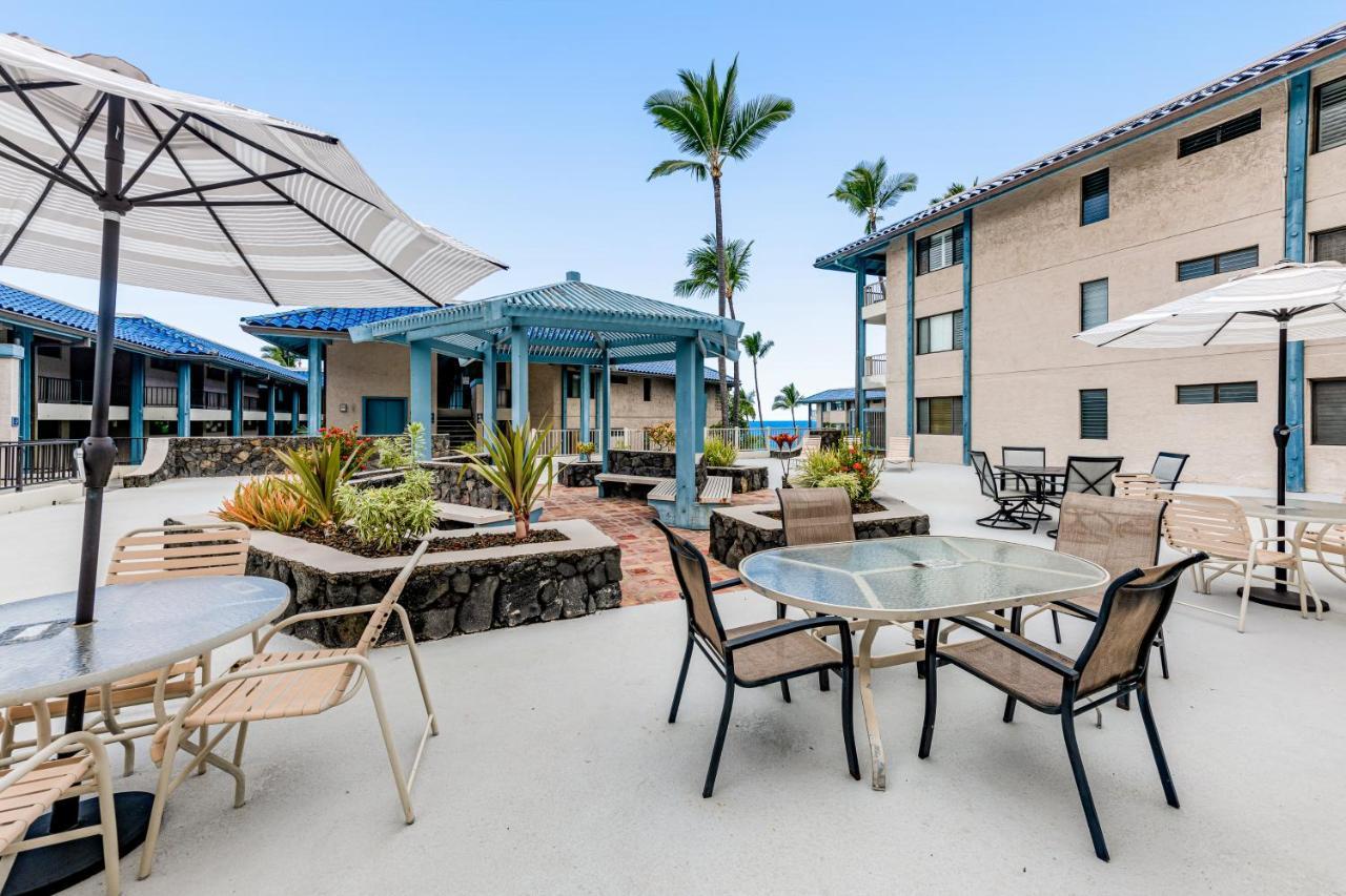 Kona Reef Comfort D6 Apartment *