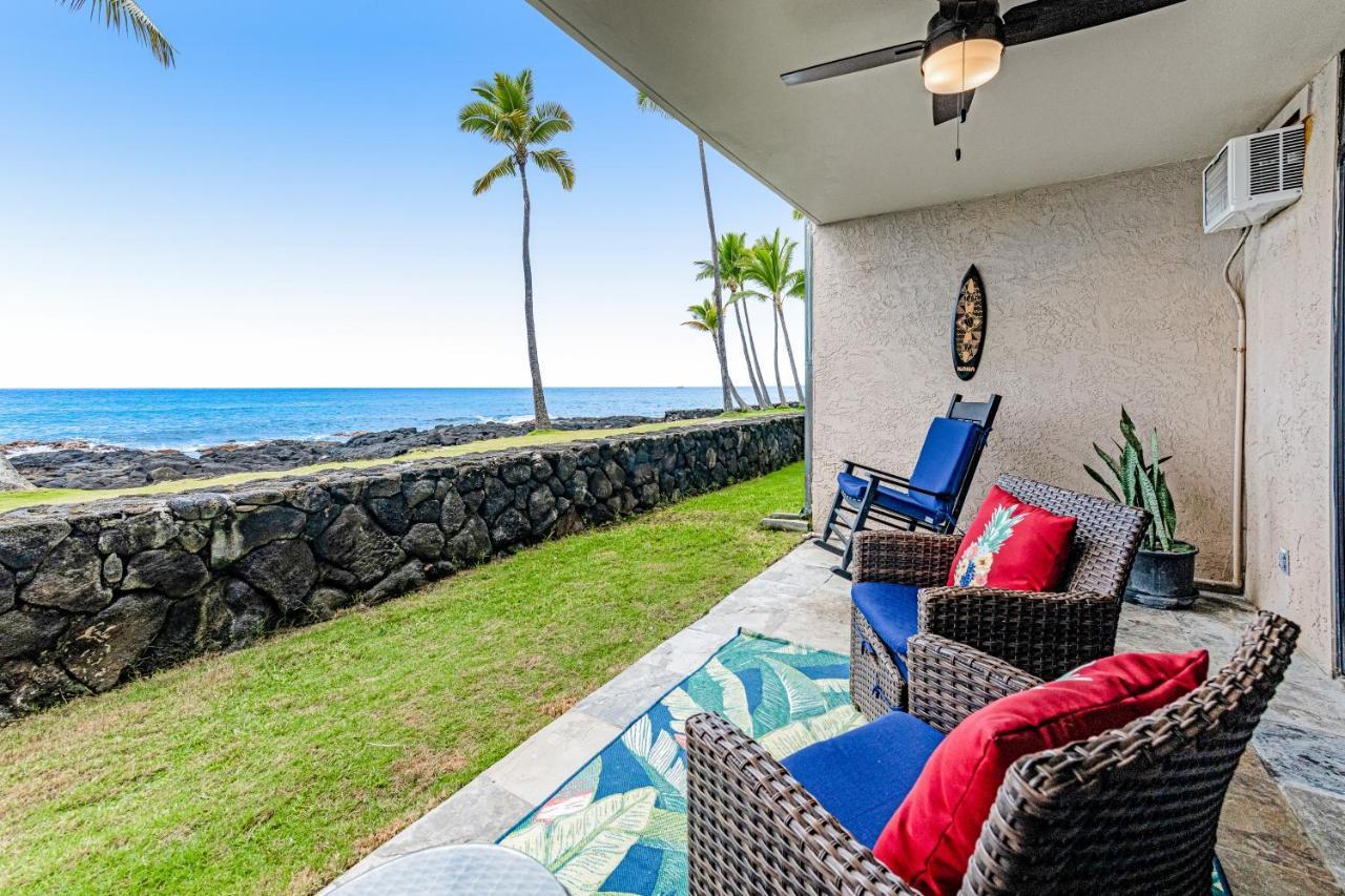 Apartment Kona Reef Comfort D6 *