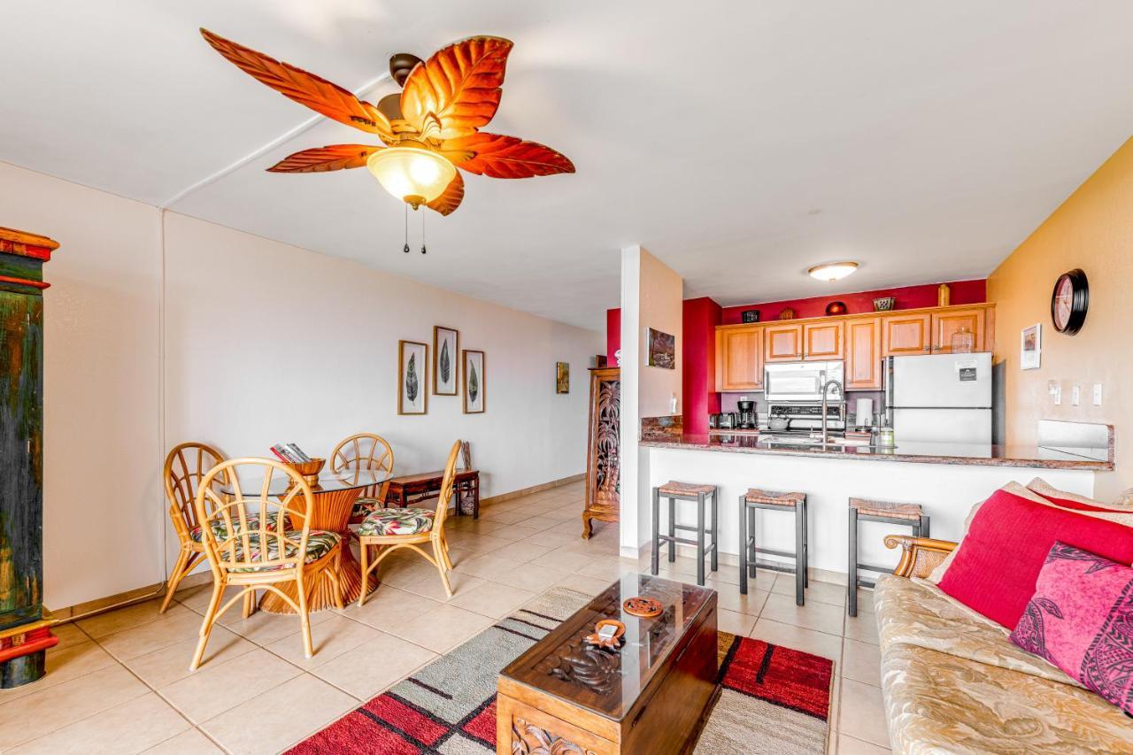 Apartment Kona Reef Comfort D6 *