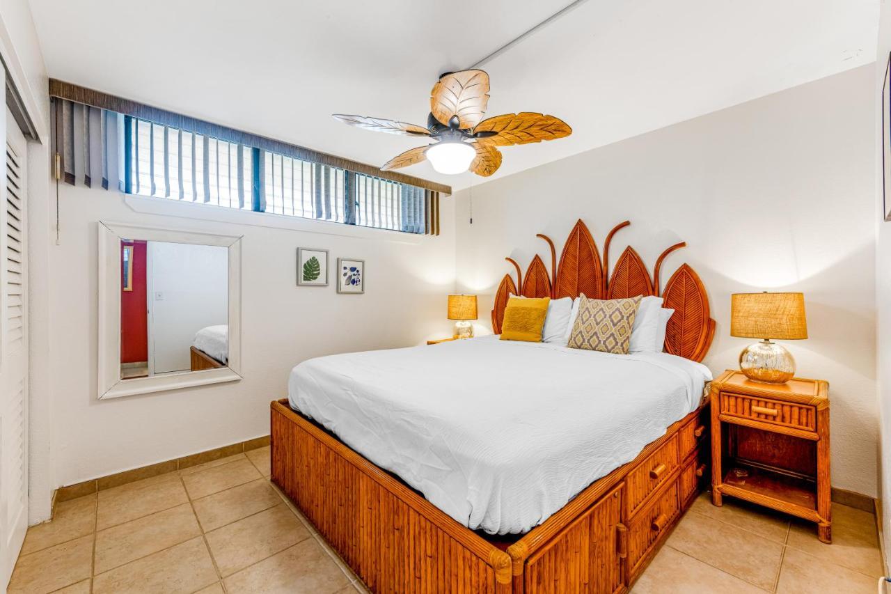 Apartment Kona Reef Comfort D6