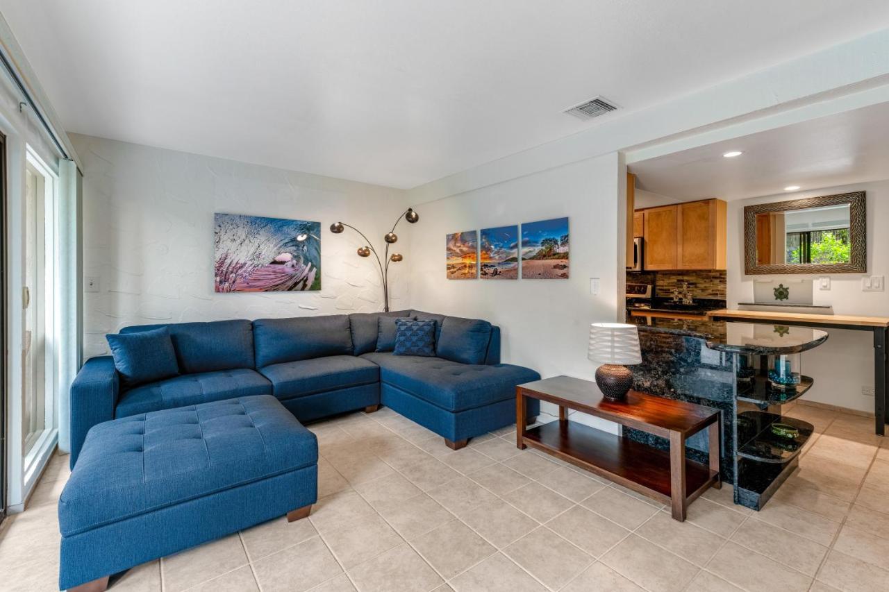 Casa De Emdeko A110 Apartment Kailua-Kona