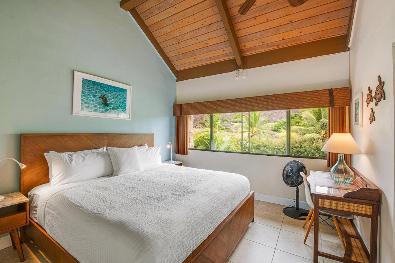 Keauhou Punahele C304 * Kailua-Kona