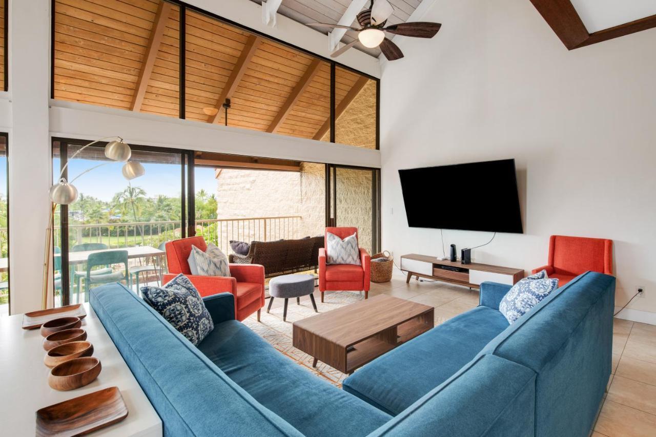 Apartment Keauhou Punahele C304