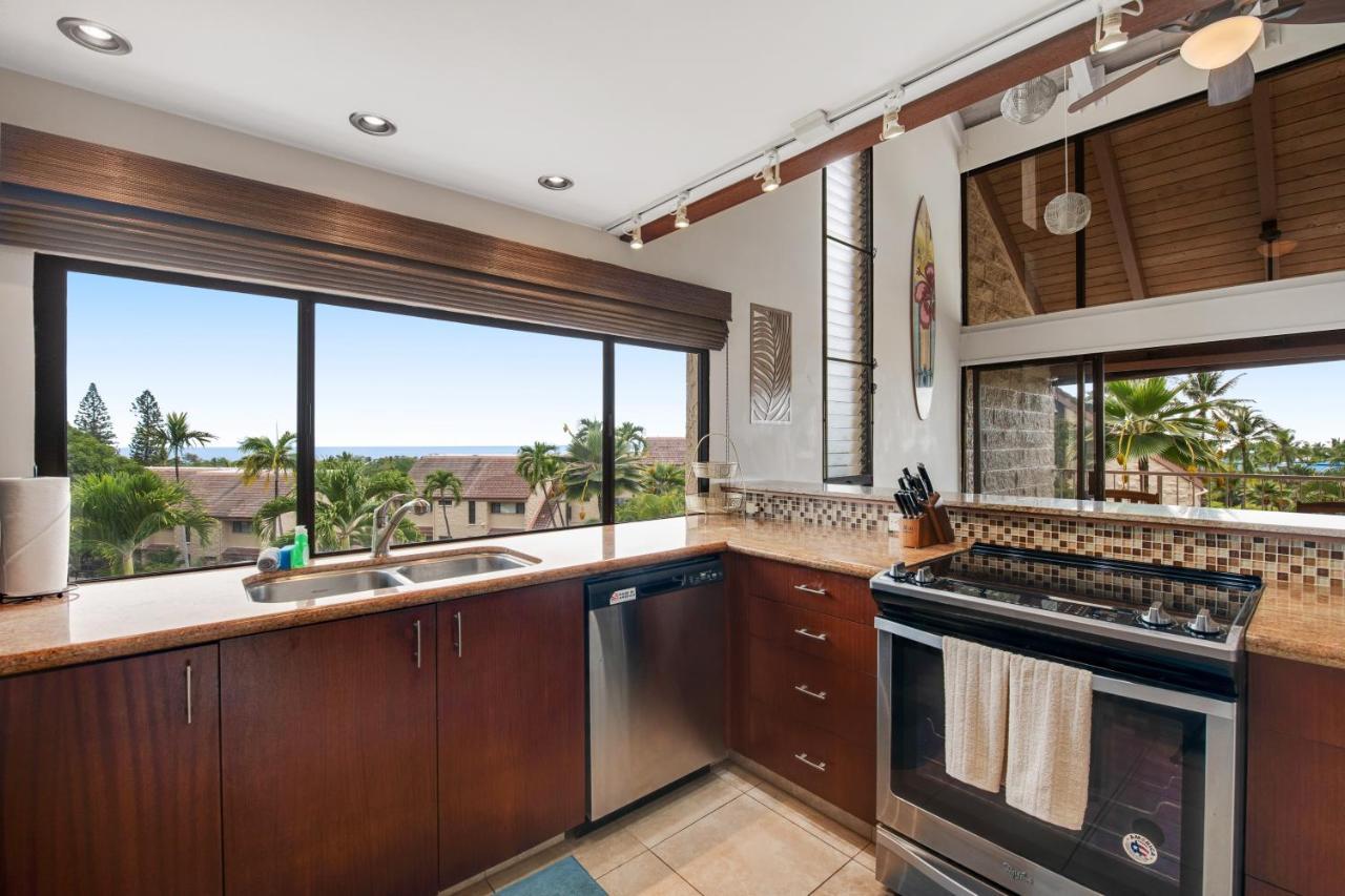 Apartment Keauhou Punahele C304