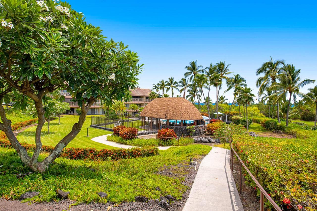 Apartment Keauhou Punahele C304