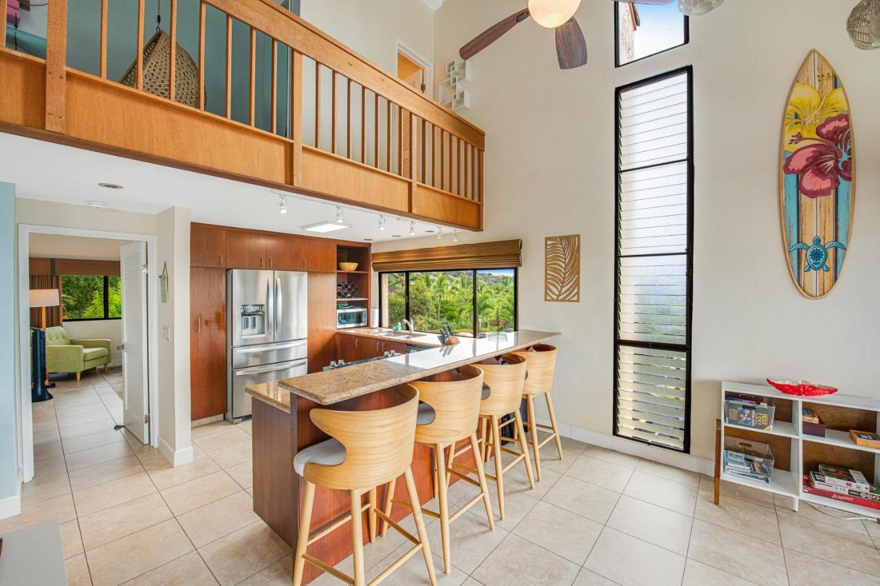 Keauhou Punahele C304 *