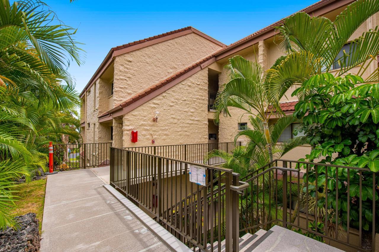 Apartment Keauhou Punahele C304
