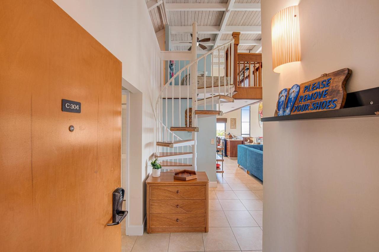 Keauhou Punahele C304 Apartment