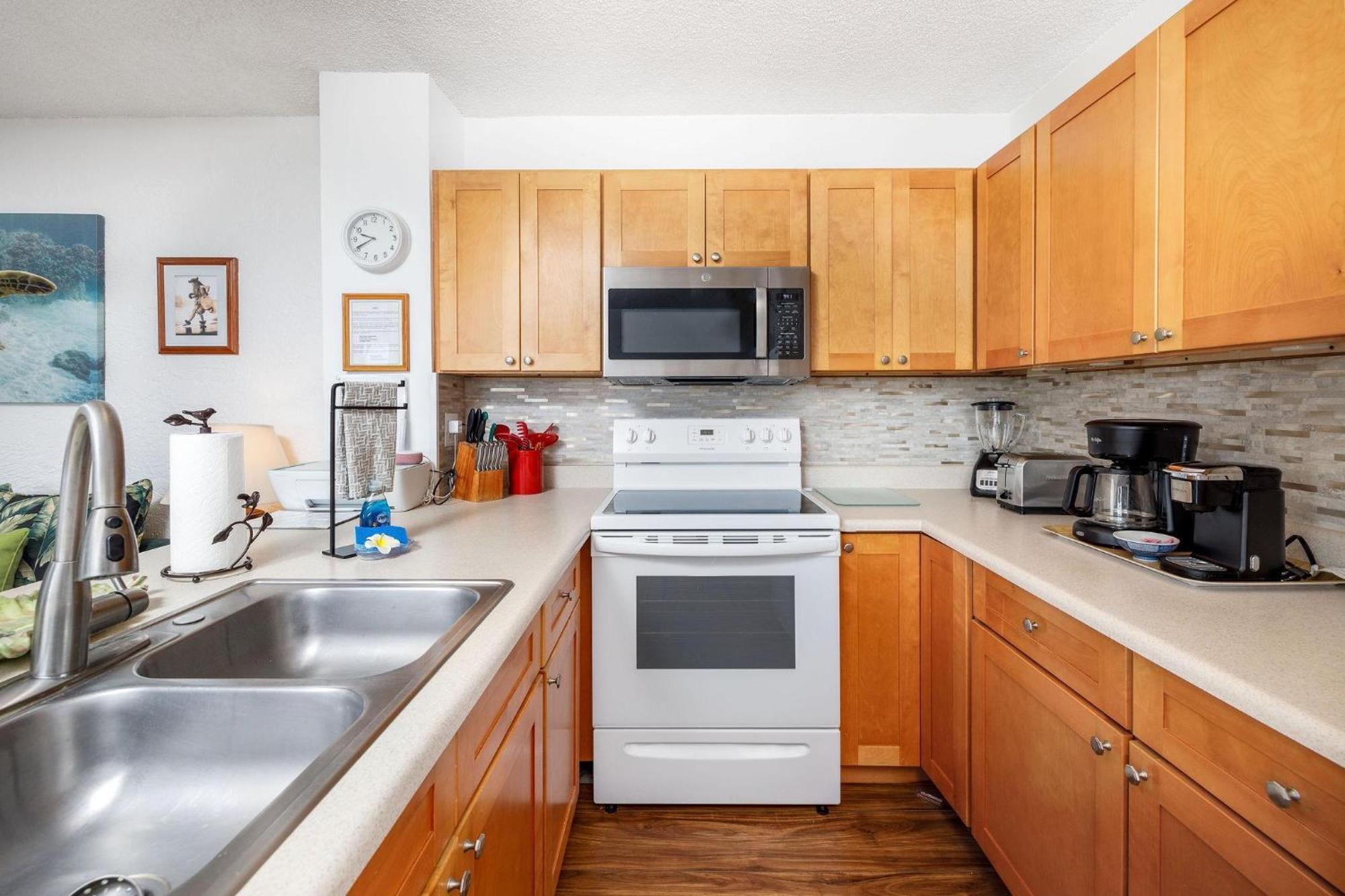 Alii Villas 340 Holiday home *
