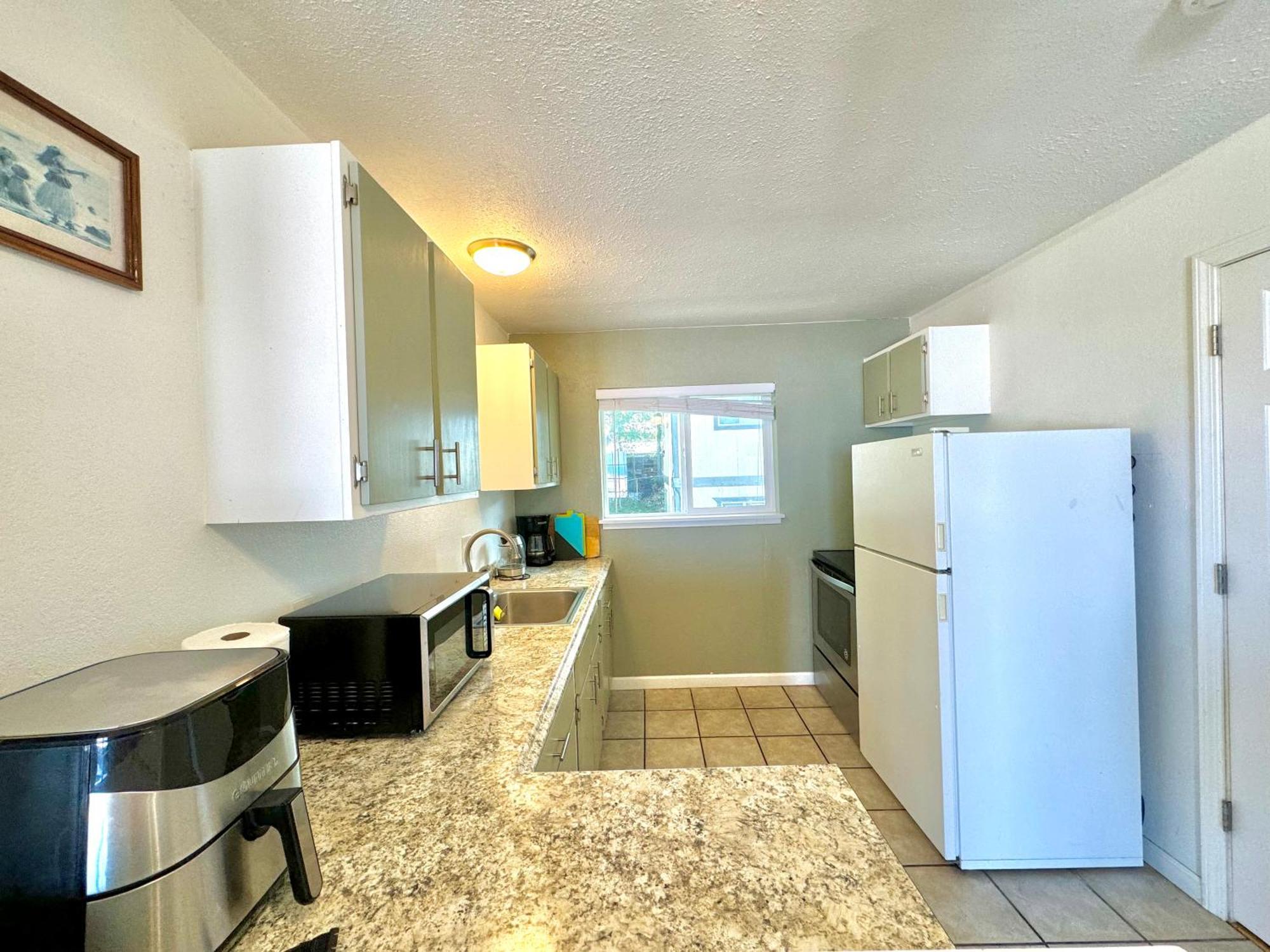 Apartment Mailan Hale