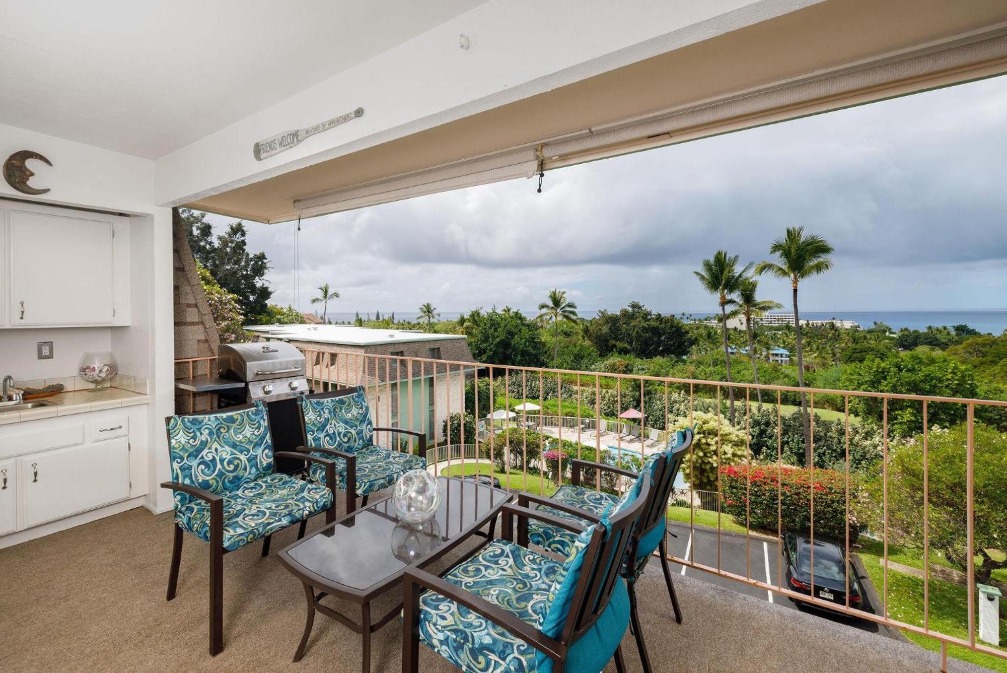 Keauhou Akahi 210 Holiday home Kailua-Kona