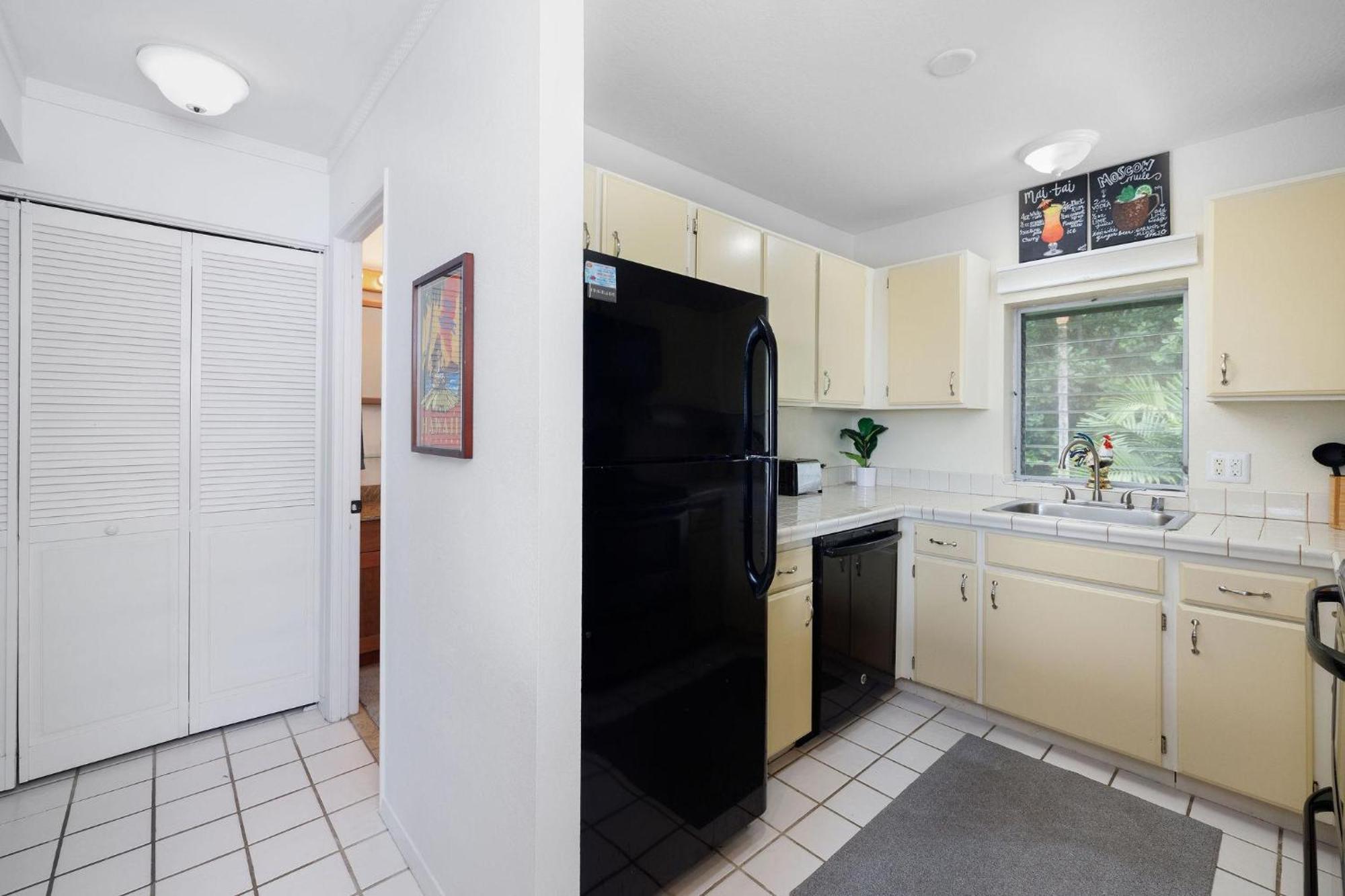 Keauhou Akahi 210 Holiday home