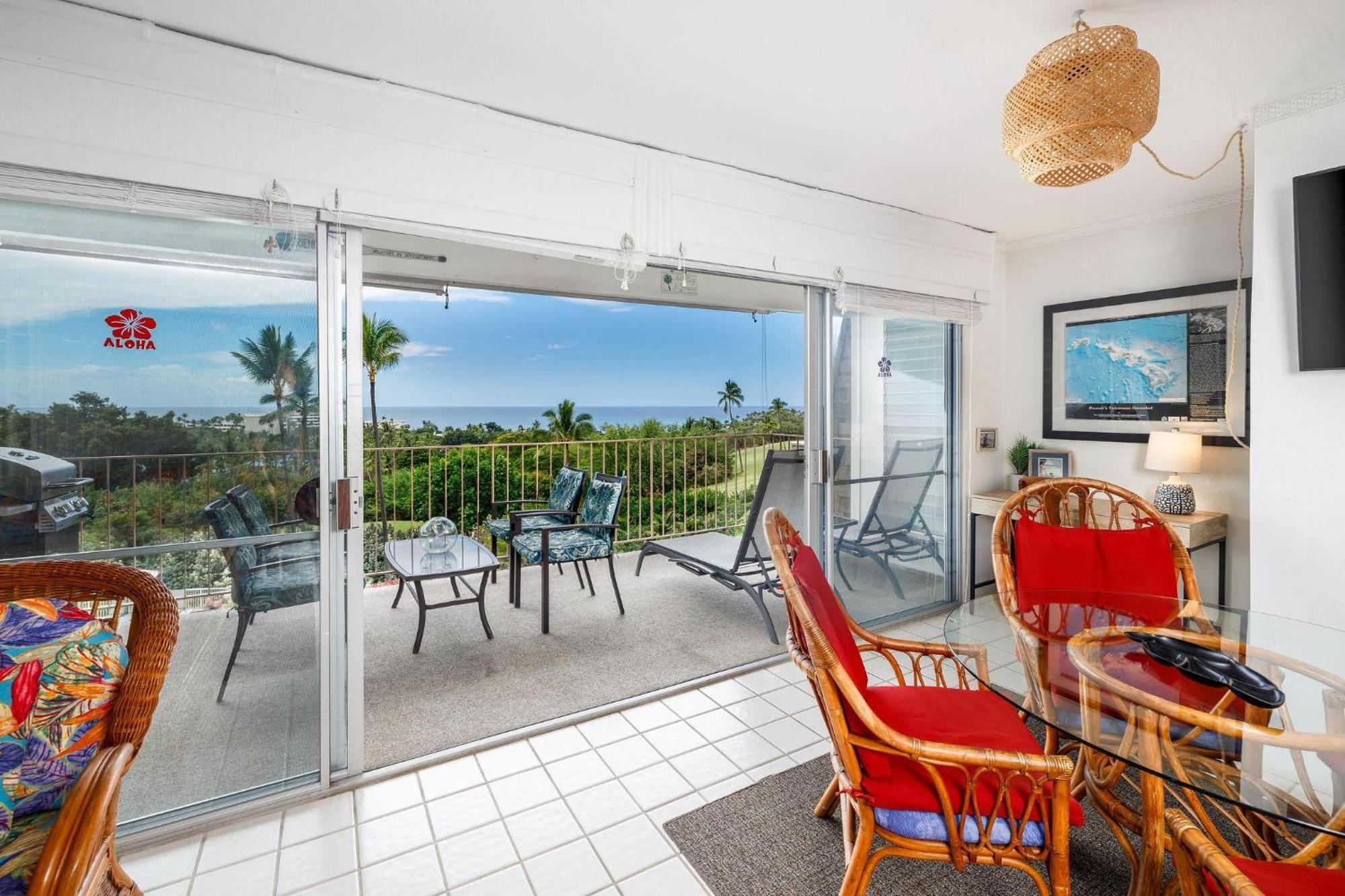 Keauhou Akahi 210 Holiday home *