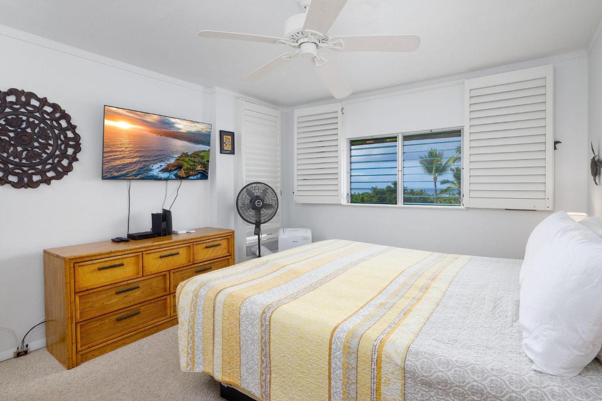 Holiday home Keauhou Akahi 210 *