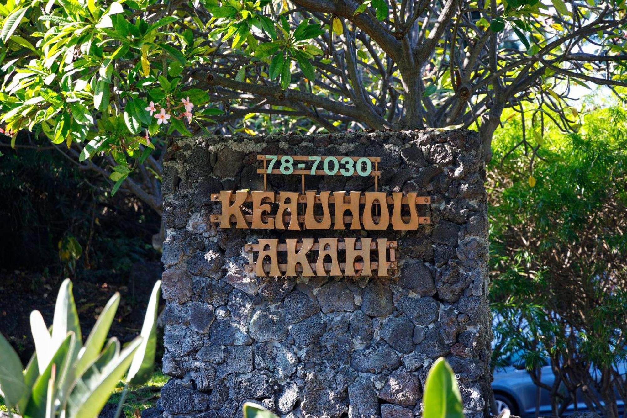 Keauhou Akahi 210 Holiday home *
