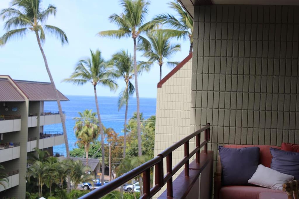 White Sands Village, Upgraded 2br, Great View Kailua-Kona