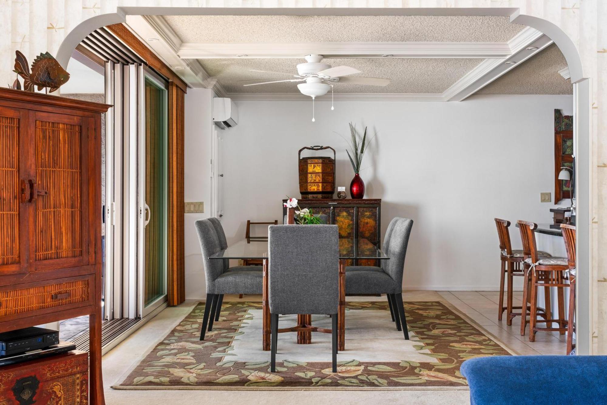 Apartment Big Island Kona Reef D-21 Kailua-Kona