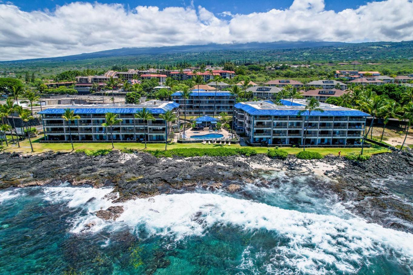Kona Reef F23 Apartment