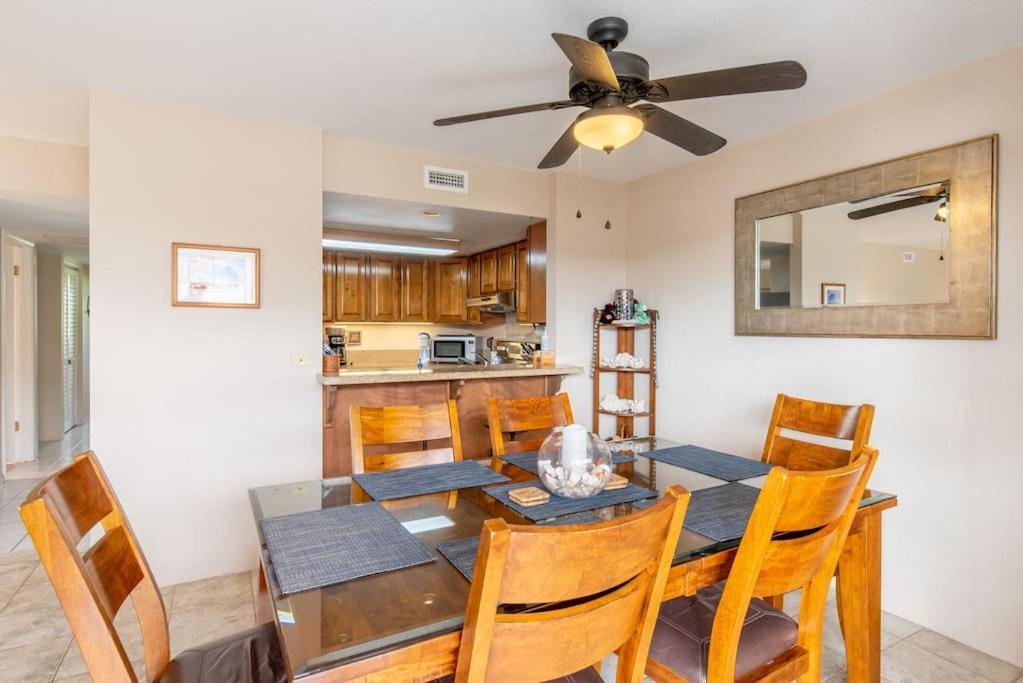 White Sands Village, Upgraded 2br, Great View *
