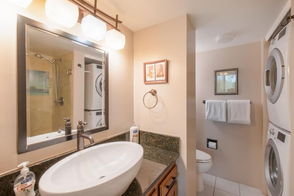 White Sands Village, Upgraded 2br, Great View