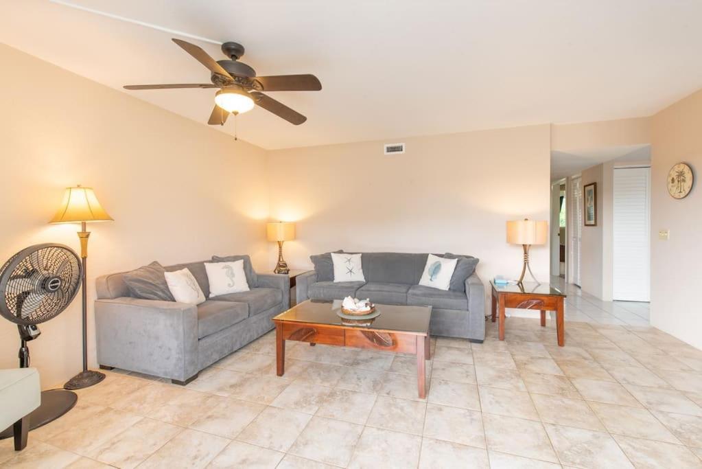 White Sands Village, Upgraded 2br, Great View Apartment