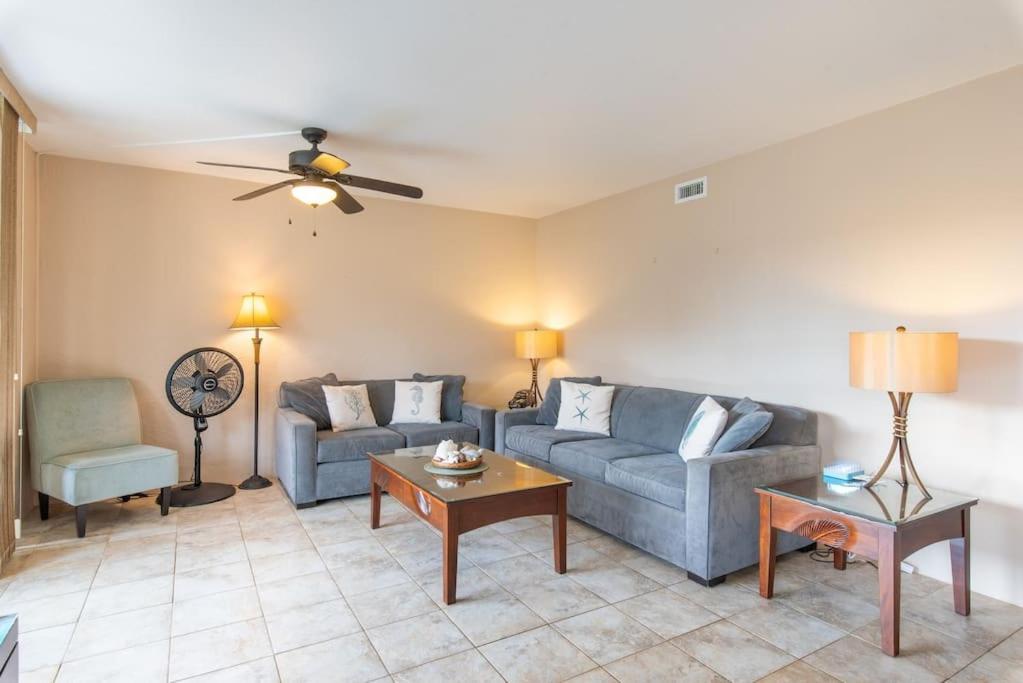 White Sands Village, Upgraded 2br, Great View Apartment *