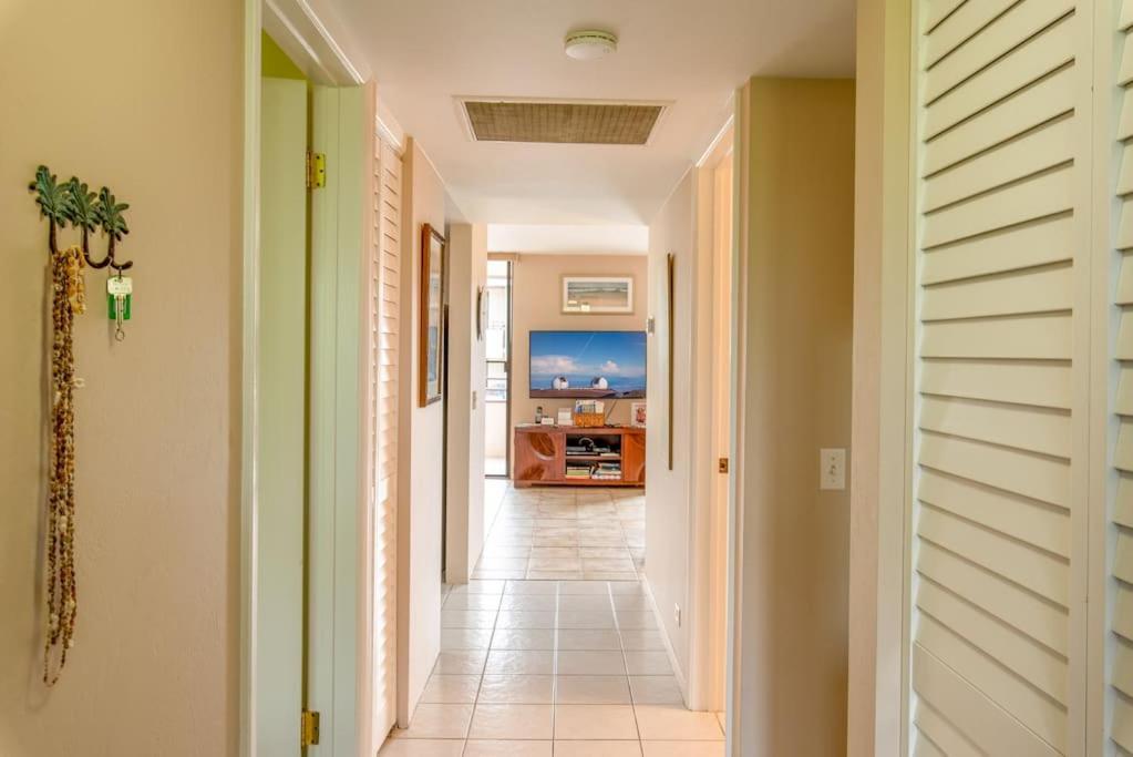 Apartment White Sands Village, Upgraded 2br, Great View *