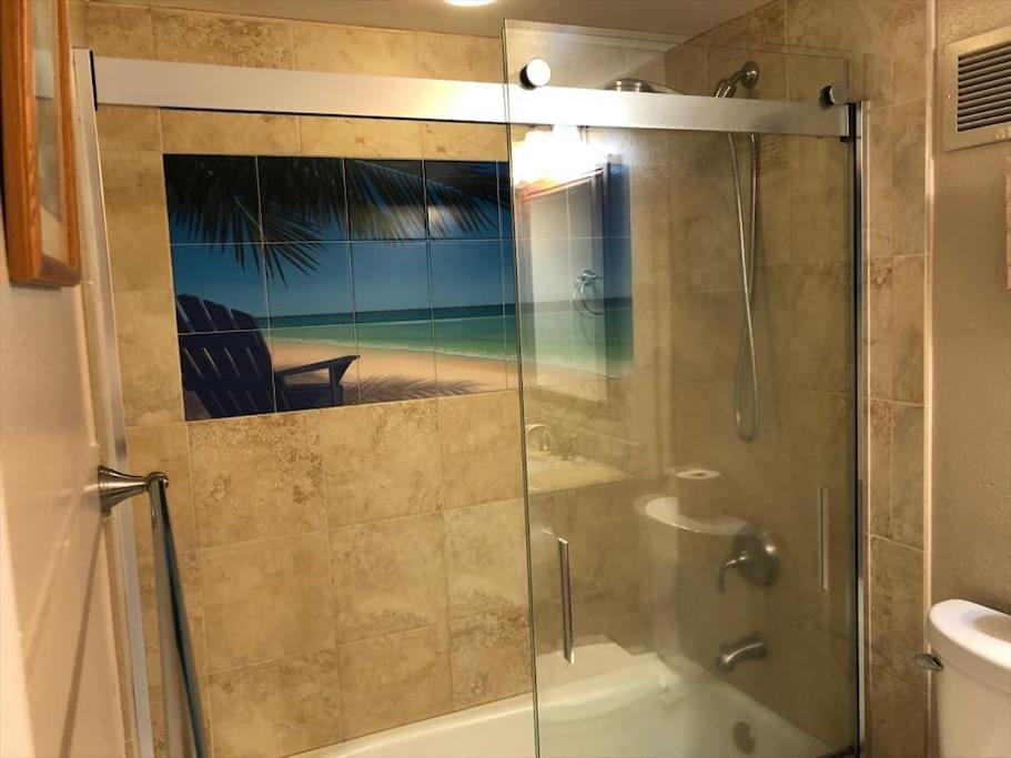 White Sands Village, Upgraded 2br, Great View Apartment Kailua-Kona