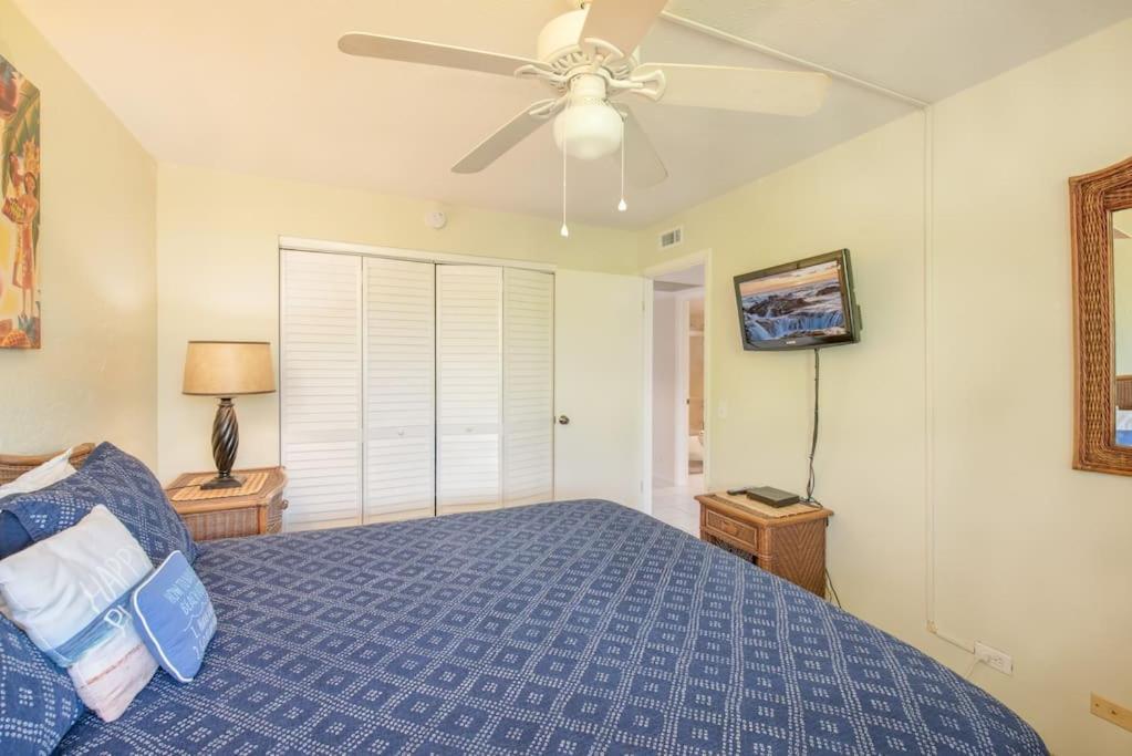 White Sands Village, Upgraded 2br, Great View