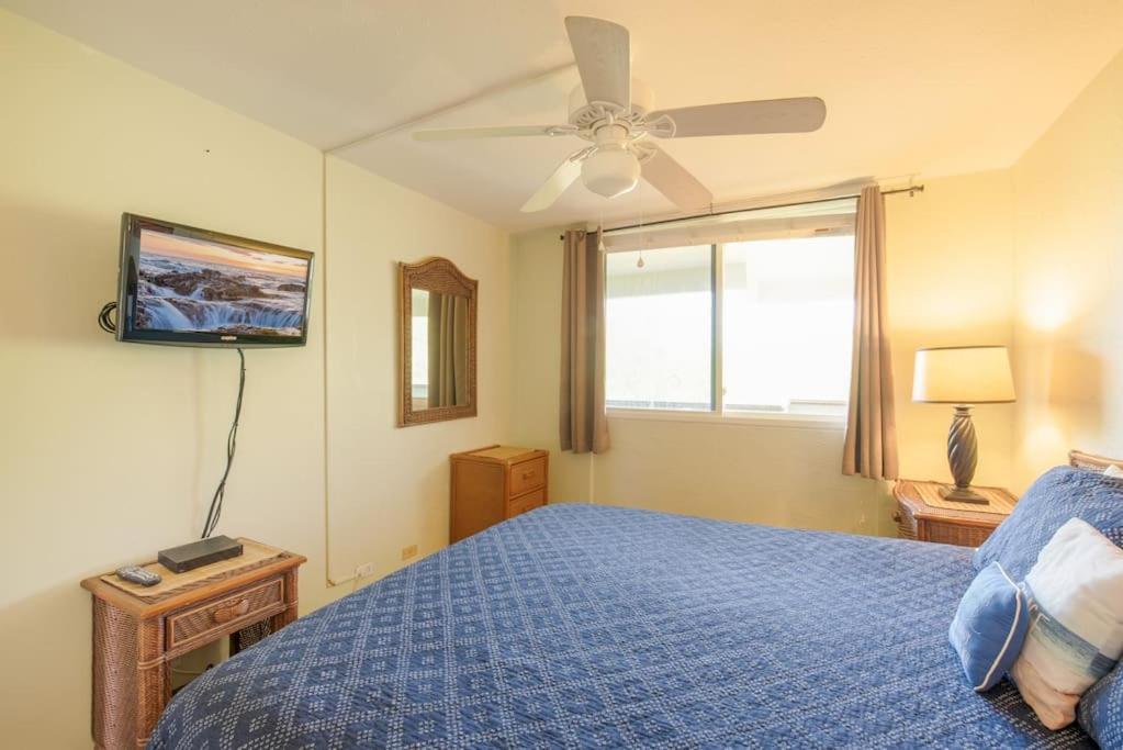 White Sands Village, Upgraded 2br, Great View * Kailua-Kona