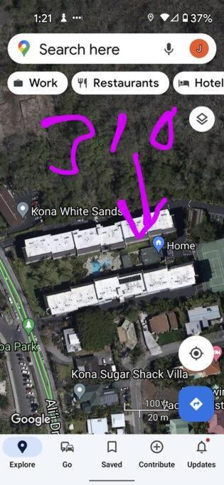Apartment White Sands Village, Upgraded 2br, Great View