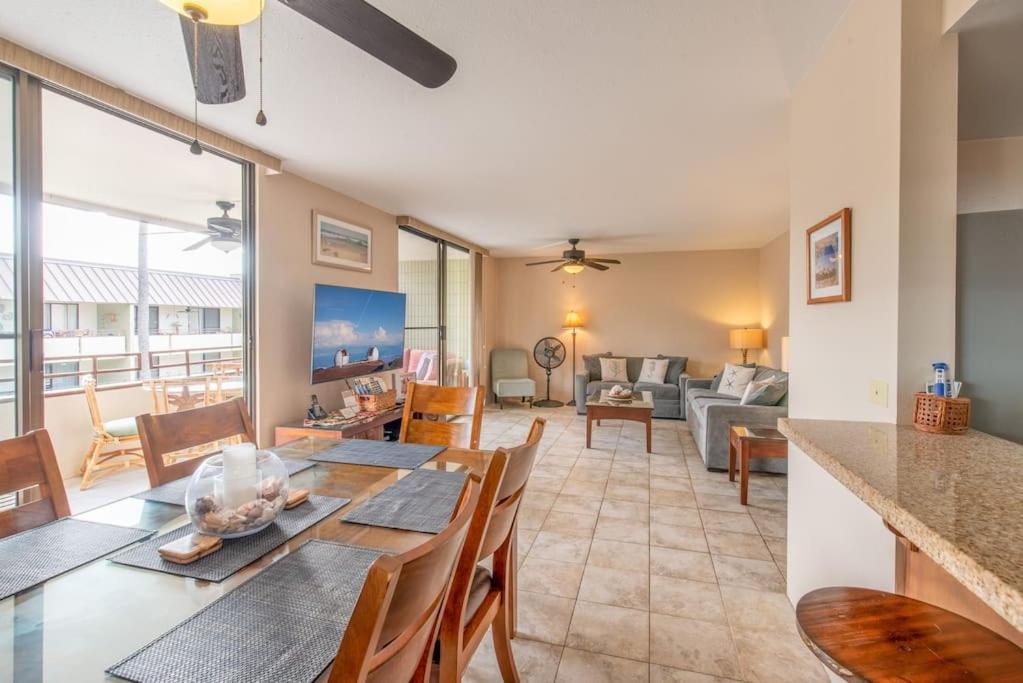 White Sands Village, Upgraded 2br, Great View Apartment Kailua-Kona