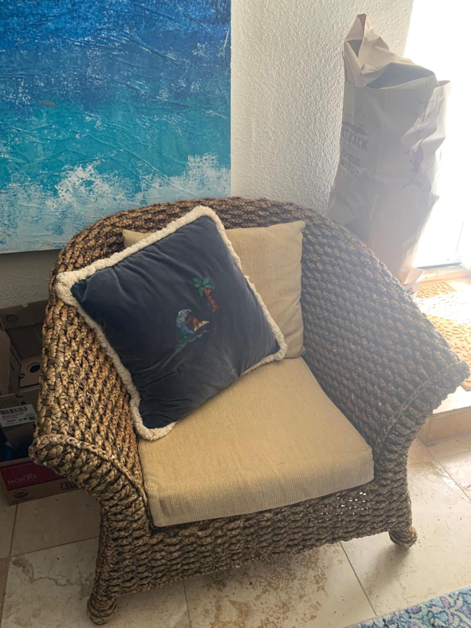 Apartment Surf Ohana
