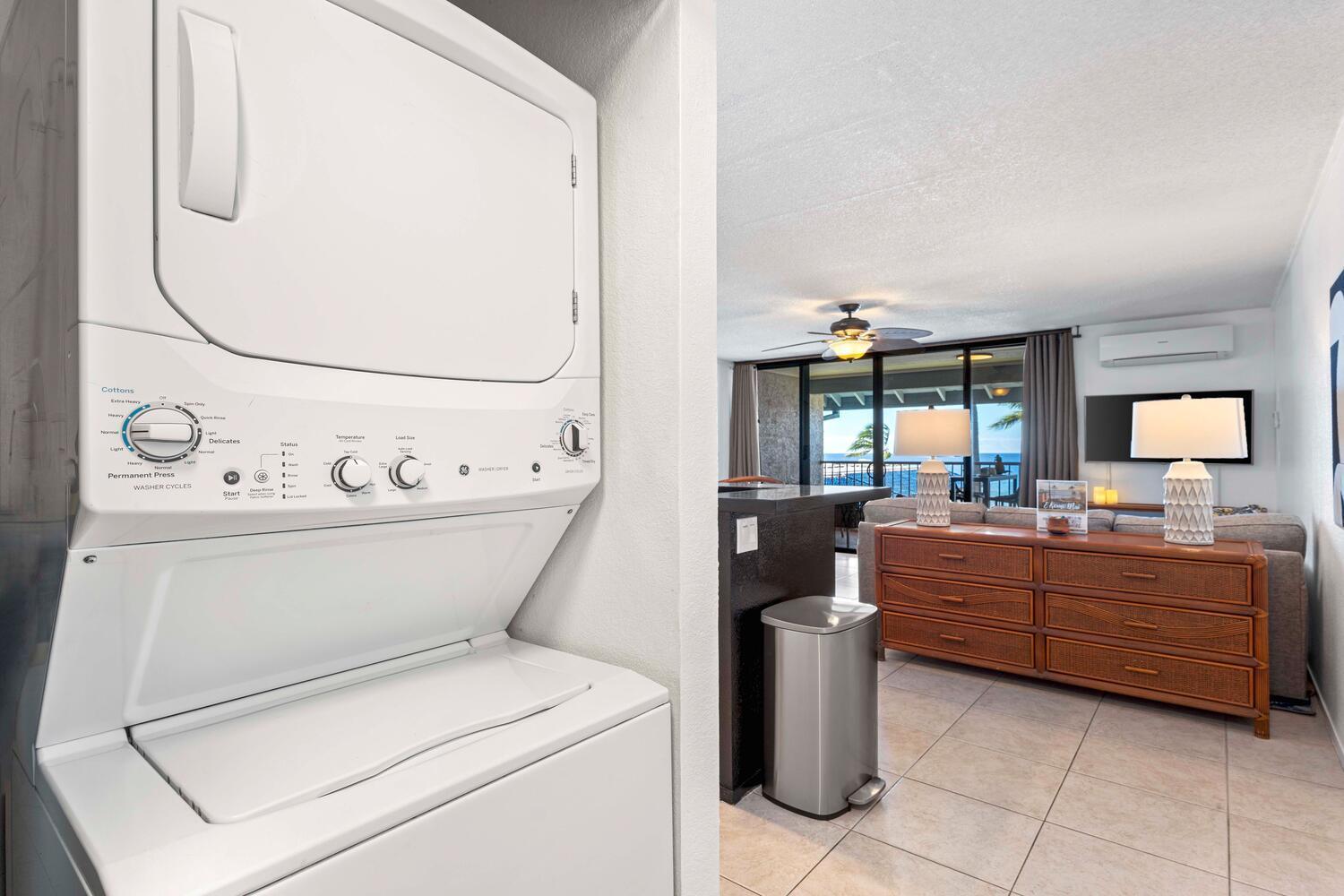 Apartment Kona Reef F23 *