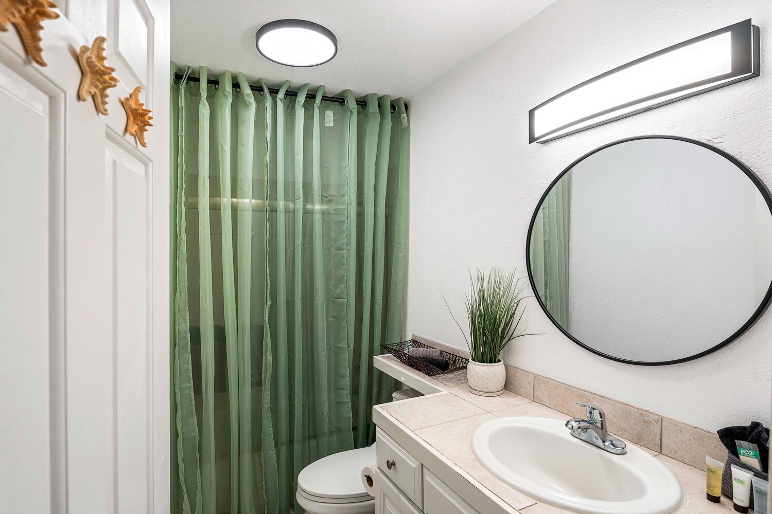 Kona Reef F23 Apartment Kailua-Kona