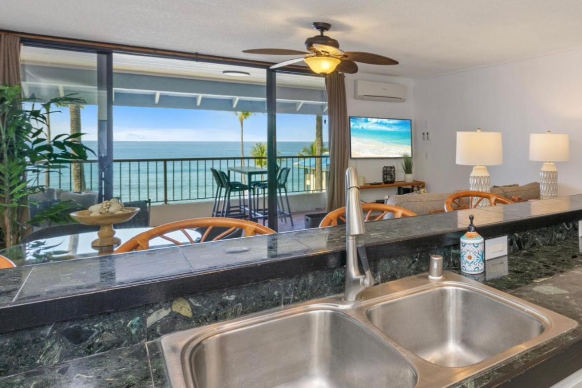 Kona Reef F23 * Kailua-Kona