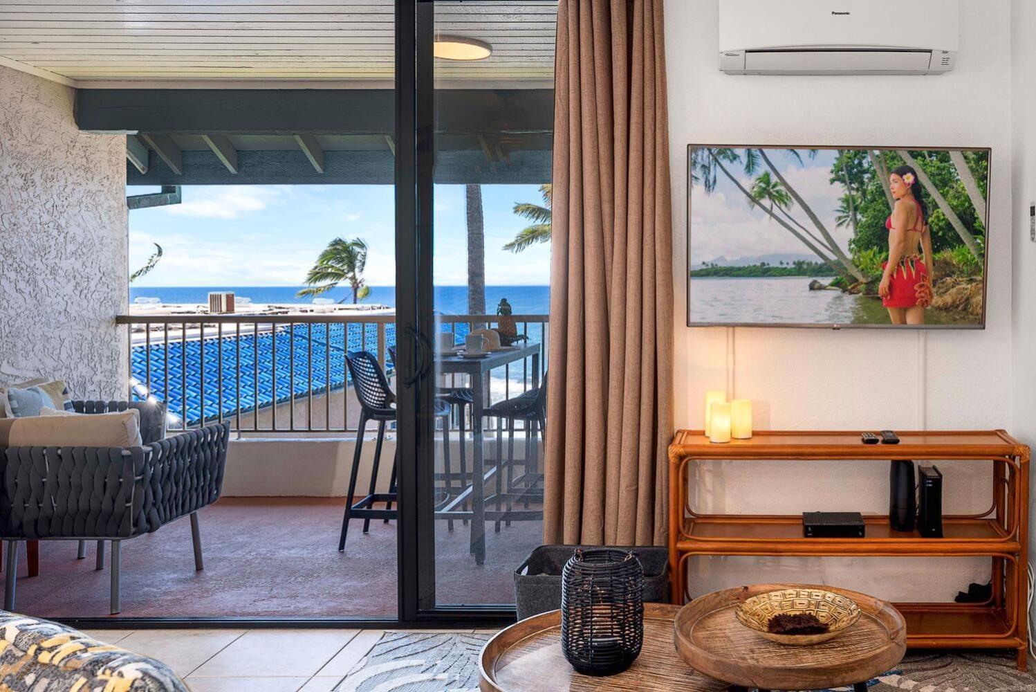 Kona Reef F23 Apartment *